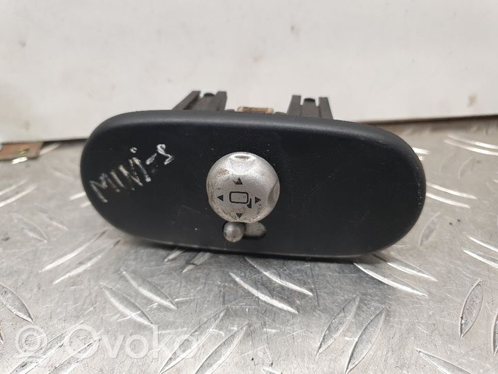 Mini One - Cooper R50 - 53 Interruptor del espejo lateral 6924652