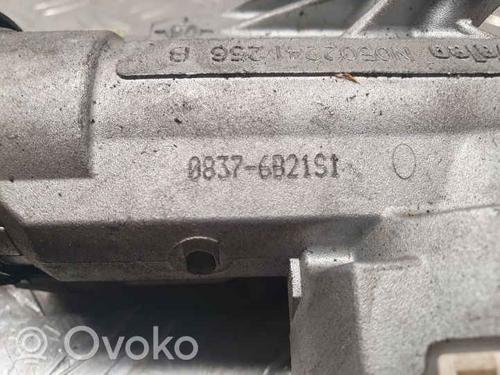 Toyota Yaris Ignition lock N0502241