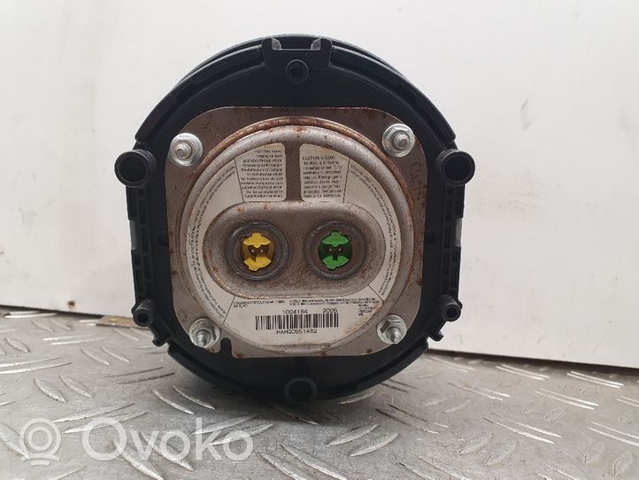 Alfa Romeo 159 Coperchio dell’airbag del volante 156061211