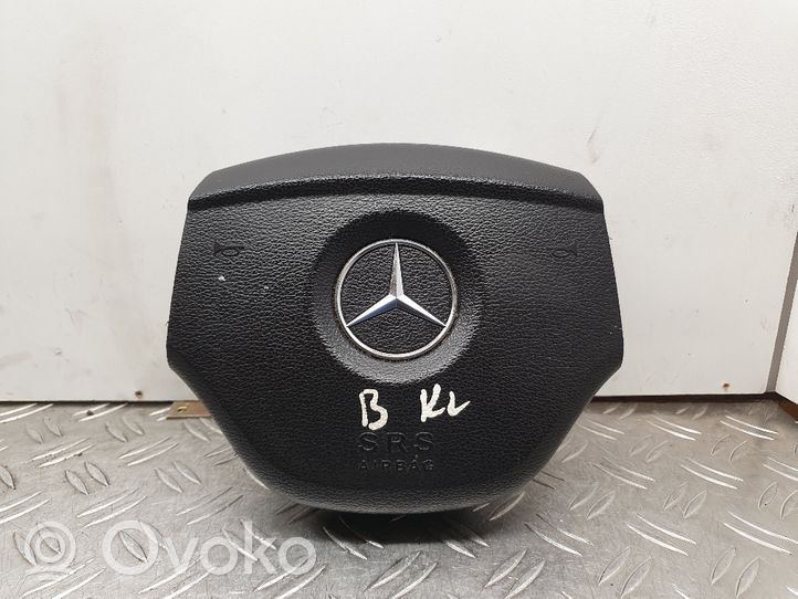 Mercedes-Benz B W245 Fahrerairbag 1644600498