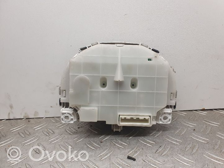 Daihatsu Sirion Tachimetro (quadro strumenti) 83800B1100