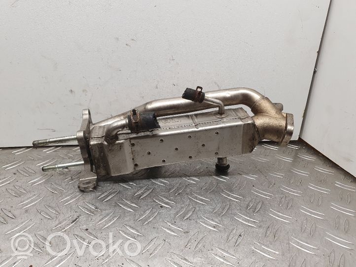 Honda Accord Chłodnica spalin EGR 18720RL0G011M2