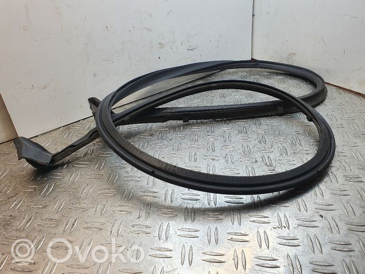BMW 3 E46 Loading door rubber seal (on body) 