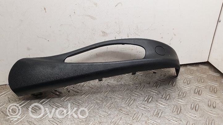 BMW 3 E46 Moldura del asiento 8255656