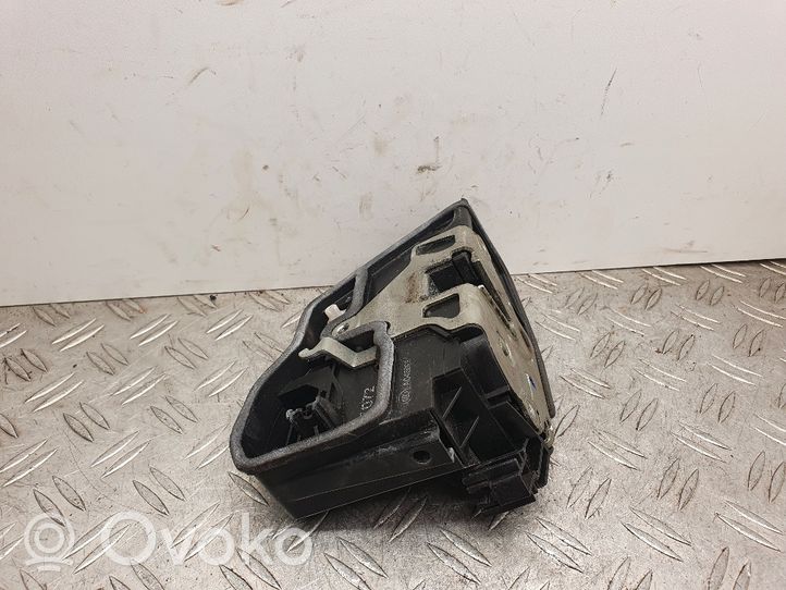 BMW 7 E65 E66 Serrure de porte avant 7167072