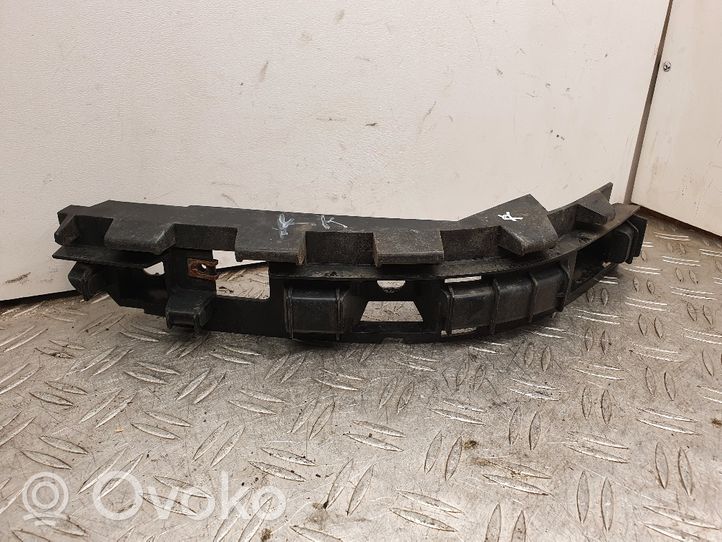 BMW 7 E65 E66 Rear bumper mounting bracket 7123797