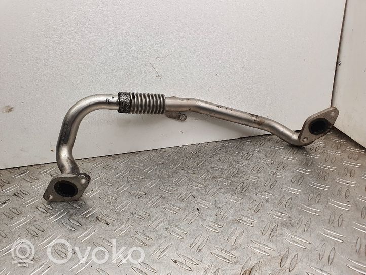 Volkswagen Eos EGR vamzdelis (-iai)/ žarna (-os) 03L131521