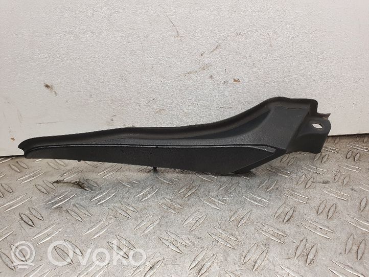 Renault Megane III Rivestimento del tergicristallo 668620007R