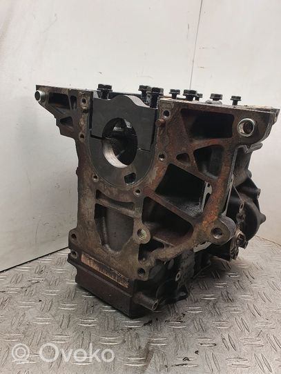 Seat Ibiza IV (6J,6P) Engine block 045103021R