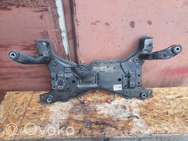 Volvo C70 Sottotelaio anteriore 525049