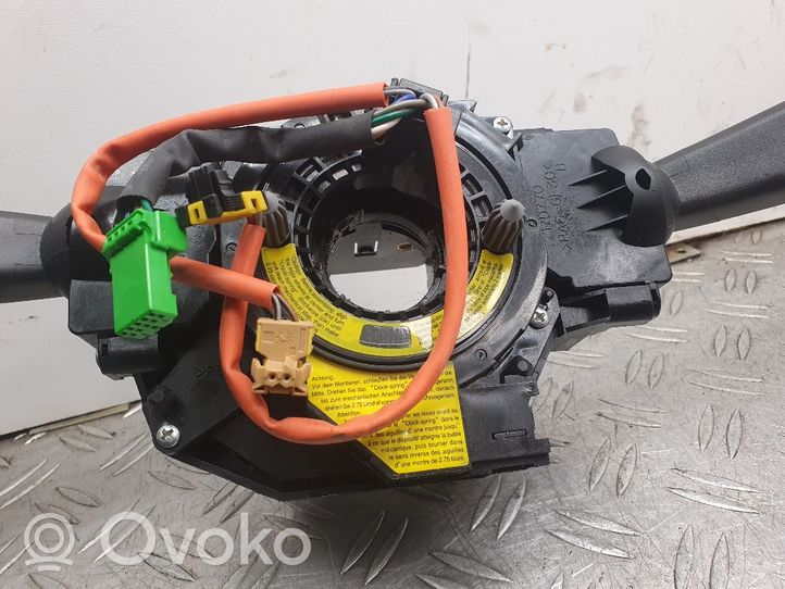 Volvo C70 Leva/interruttore dell’indicatore di direzione e tergicristallo P31313106