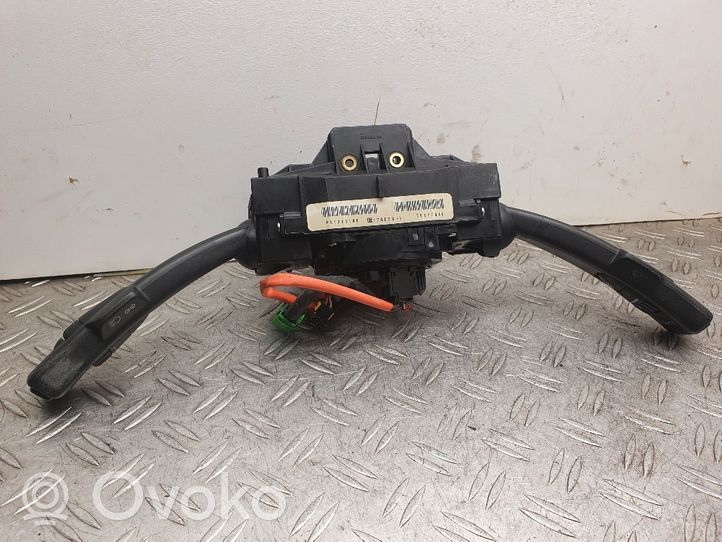 Volvo C70 Leva/interruttore dell’indicatore di direzione e tergicristallo P31313106