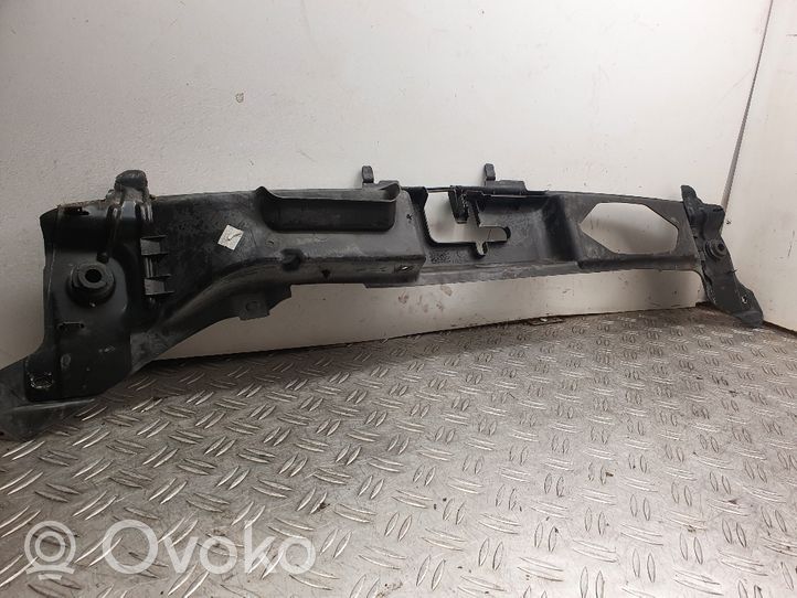 Volvo C70 Pannello di supporto del radiatore (usato) 31217837