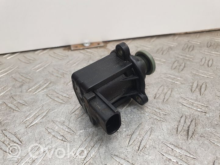 Volkswagen Eos Sterownik / Nastawnik turbiny 06F145710C