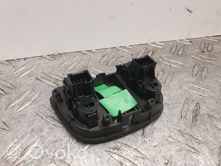 Opel Zafira C Parking (PDC) sensor switch 20925927