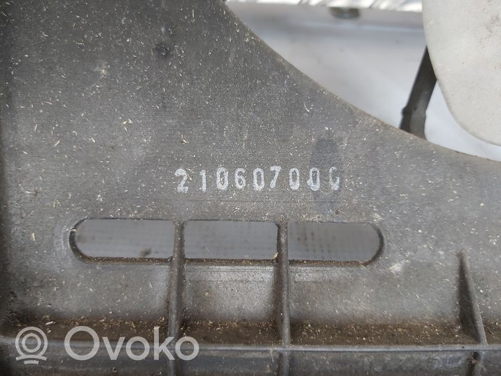 Toyota Avensis T250 Tuuletinsarja 1227502520