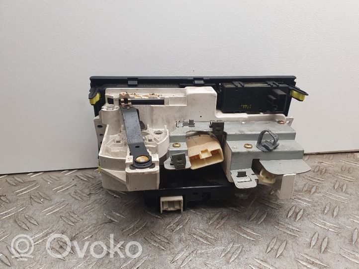 Toyota MR2 (W30) III Panel klimatyzacji 8391017050