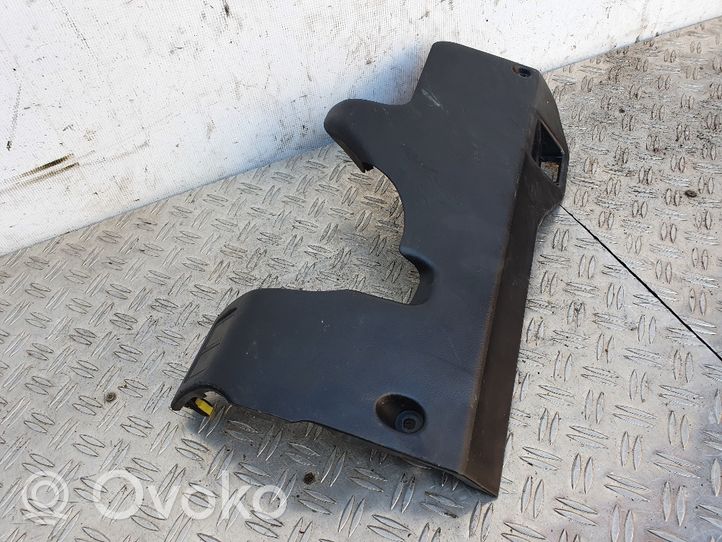 Toyota MR2 (W30) III Rivestimento pannello inferiore del cruscotto 5543217060