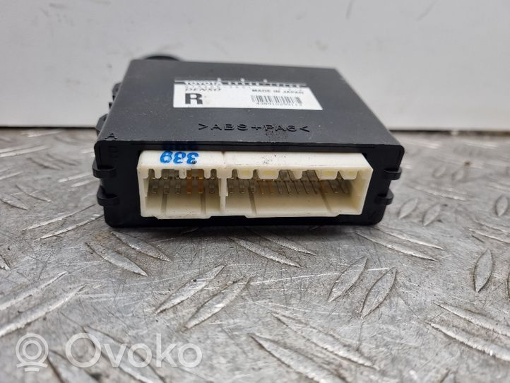 Toyota MR2 (W30) III ABS control unit/module 8954017150