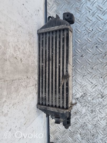 Mini One - Cooper R50 - 53 Chłodnica powietrza doładowującego / Intercooler C1010