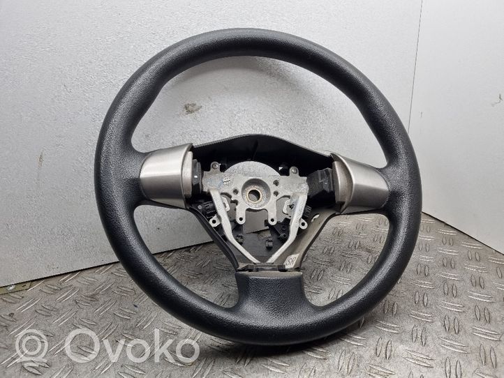 Subaru Impreza III Ohjauspyörä GS12002880