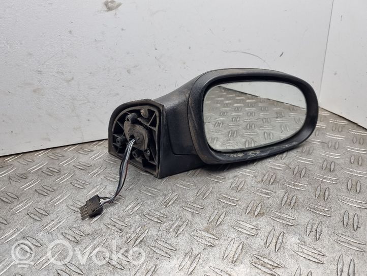 Smart ForTwo I Veidrodėlis (mechaninis) (dvidurio) 0011178V001