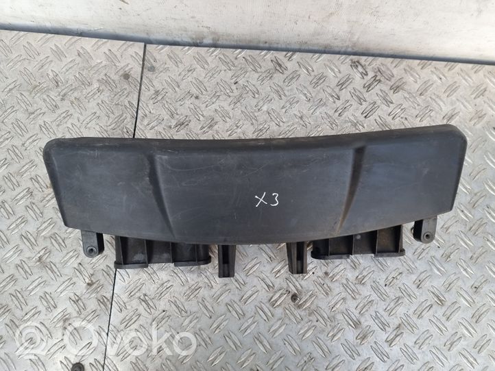 BMW X3 E83 Parte del condotto di aspirazione dell'aria 3402849