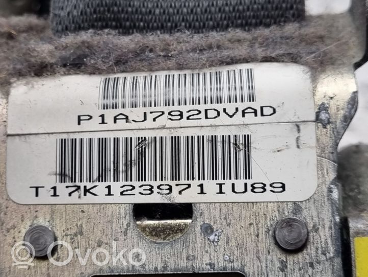 Chrysler 300 - 300C Ceinture de sécurité avant P1AJ792DVAD