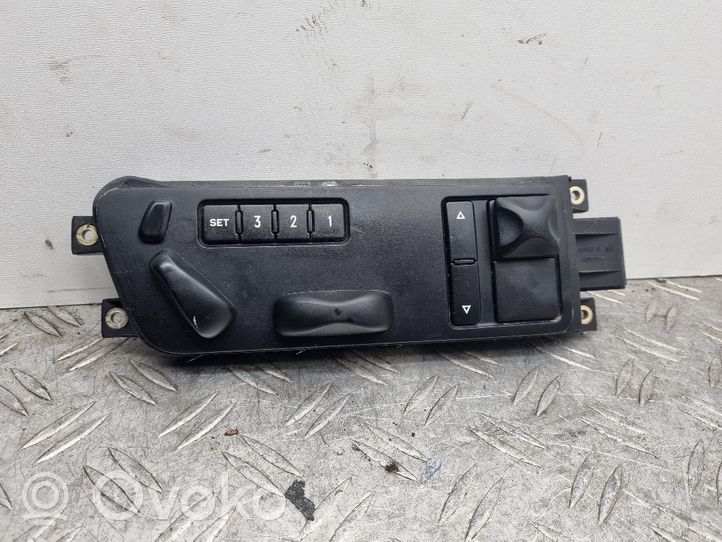 Porsche Cayenne (9PA) Interruttore di controllo del sedile 7L5959766B