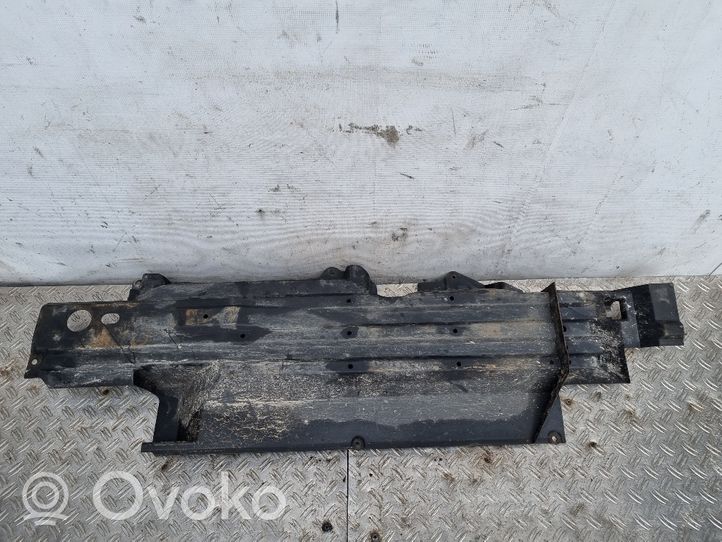 Mazda CX-7 Center/middle under tray cover EH6456343