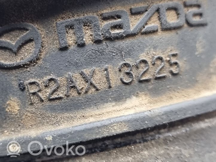 Mazda CX-7 Wąż / Rura intercoolera R2AX13225