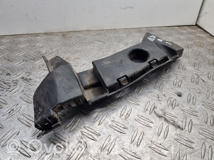 Seat Ibiza IV (6J,6P) Support de pare-chocs arrière 6J3807394