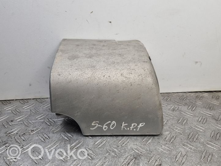 Volvo S60 Listwa progowa 30645164