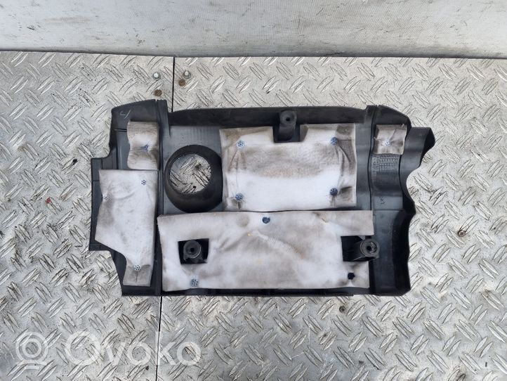 Toyota RAV 4 (XA30) Couvercle cache moteur 126010V010