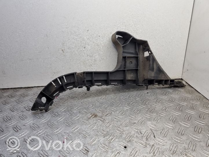 Volvo V70 Staffa di rinforzo montaggio del paraurti posteriore 30678662