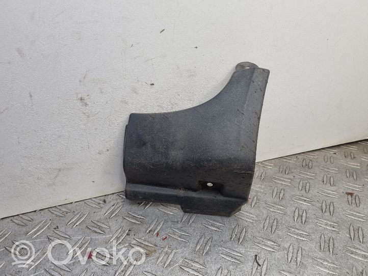 Smart ForTwo I Listwa progowa boczna 0000886