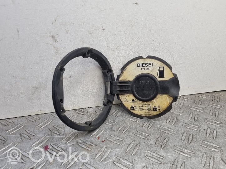 Smart ForTwo I Tankdeckel Tankklappe 0001513V008