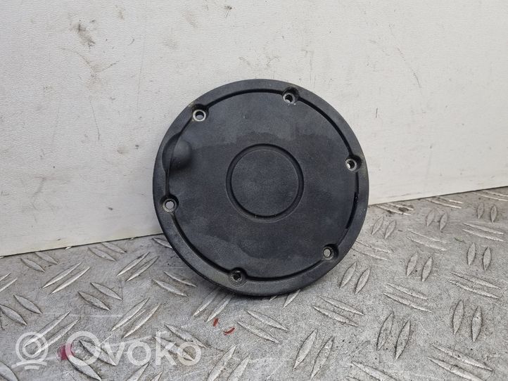 Smart ForTwo I Bouchon, volet de trappe de réservoir à carburant 0001513V008