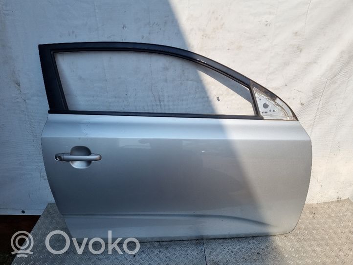 KIA Ceed Ovi (2-ovinen coupe) 