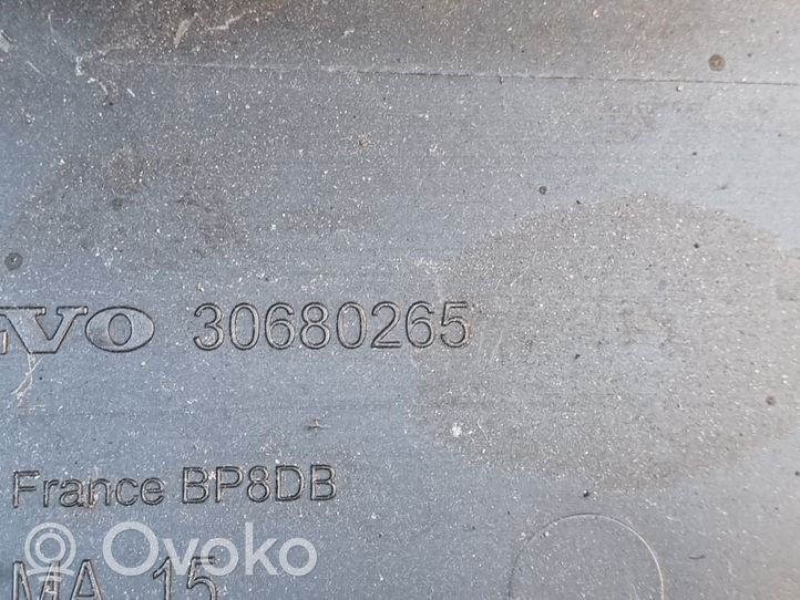 Volvo S60 Couvercle de boîte à fusibles 30680265