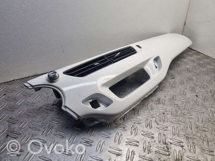 Citroen C3 Kojelaudan keskiverhoilu 9685748677