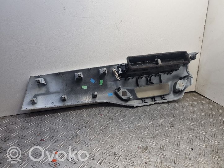 Citroen C3 Element deski rozdzielczej / środek 9685748677