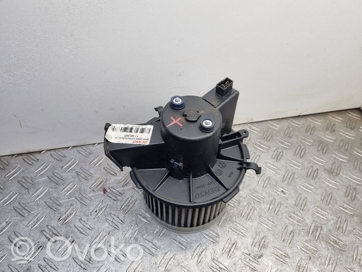 Fiat 500 Ventola riscaldamento/ventilatore abitacolo 5A0231000