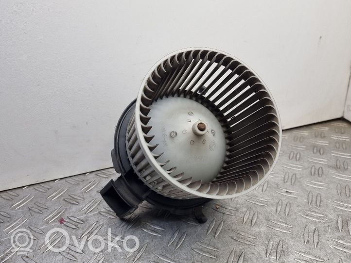 Fiat 500 Mazā radiatora ventilators 5A0231000