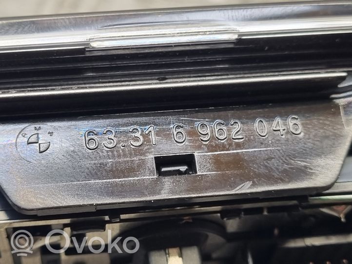 BMW X3 E83 Światło fotela przedniego 6962046