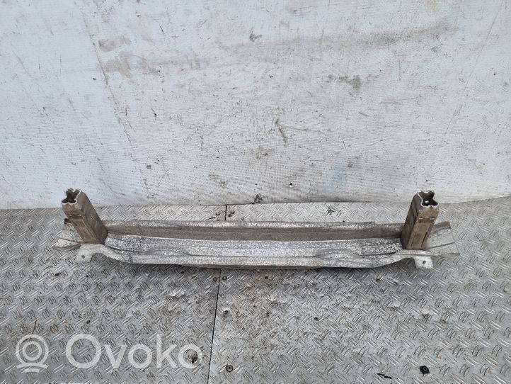 Audi A6 S6 C6 4F Traverse de pare-chocs avant 4F0807111