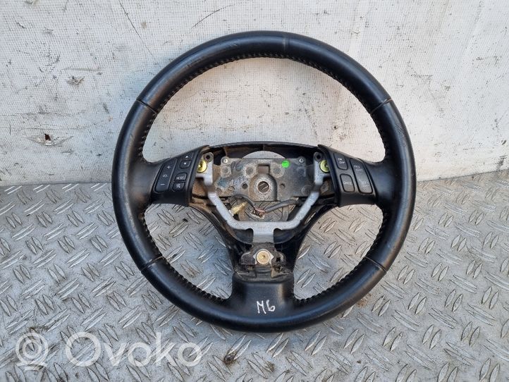 Mazda 6 Volant GS12000720