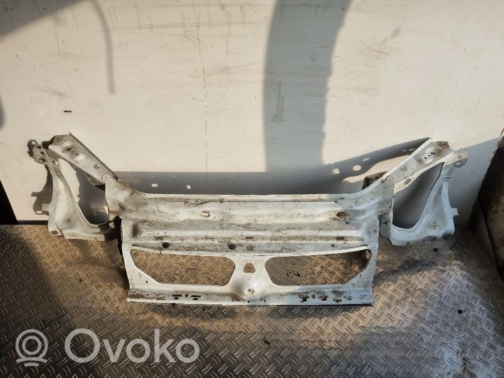 Renault Kangoo I Support de radiateur sur cadre face avant 159627F