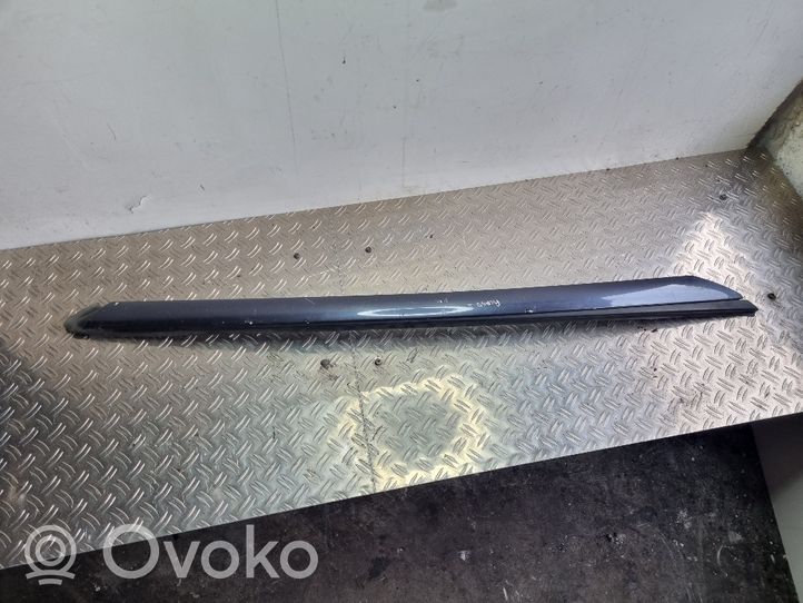 Citroen C4 Grand Picasso Listwa szyby czołowej / przedniej 9654505477