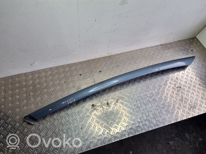 Citroen C4 Grand Picasso Listwa szyby czołowej / przedniej 9654505577